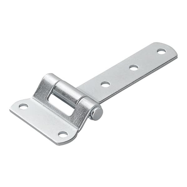 Dørhengsel 143x61mm
