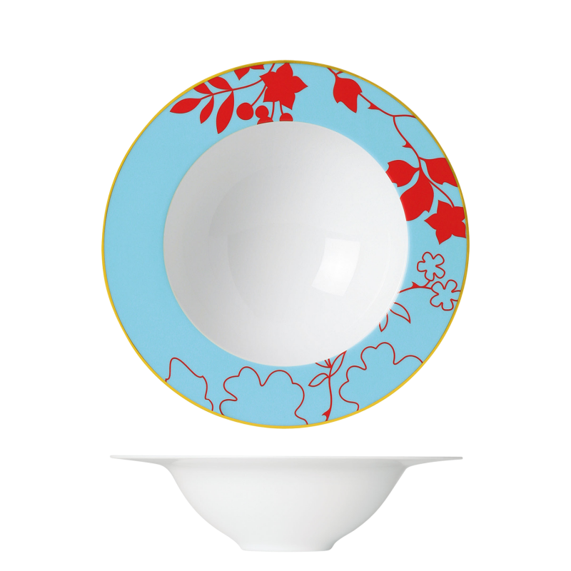 MY CHINA! · EMPEROR'S GARDEN