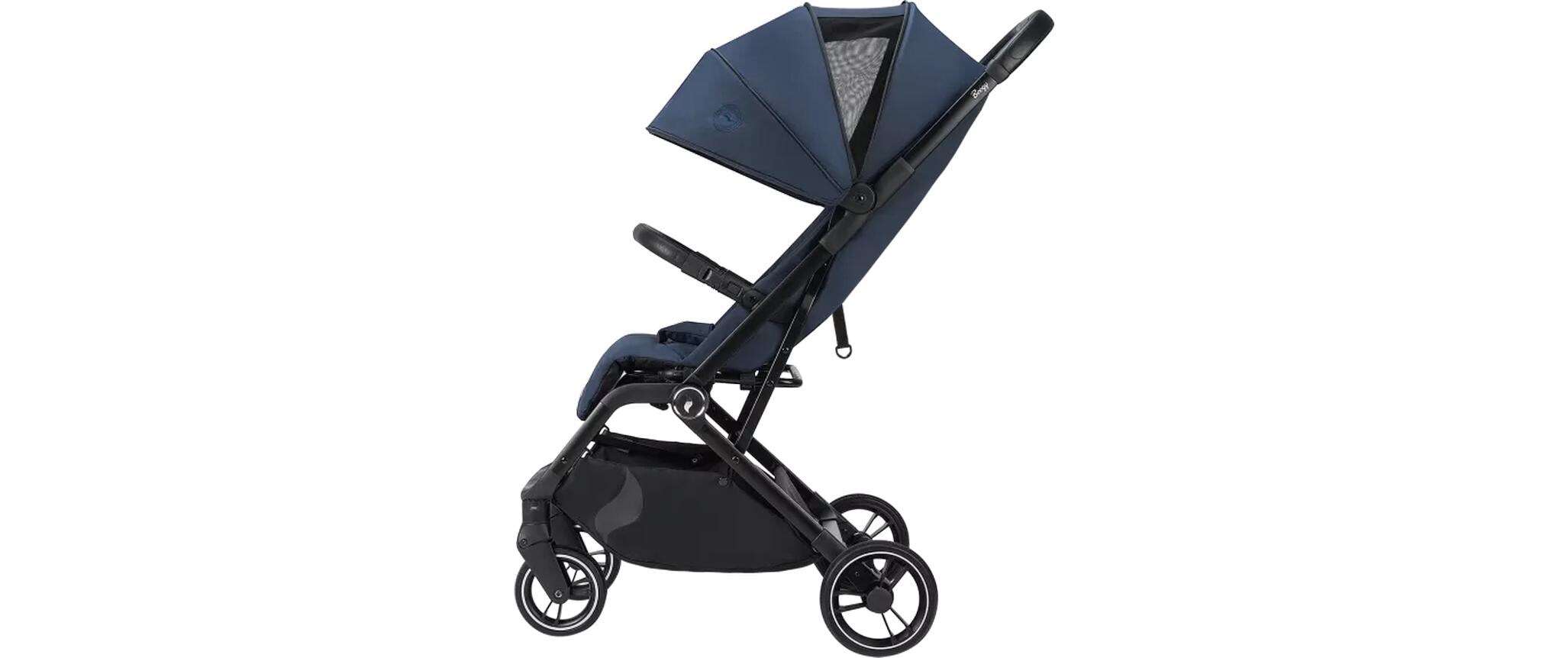 Buggy Boogy 2 Cobalt<br>Wendiger Sportwagen