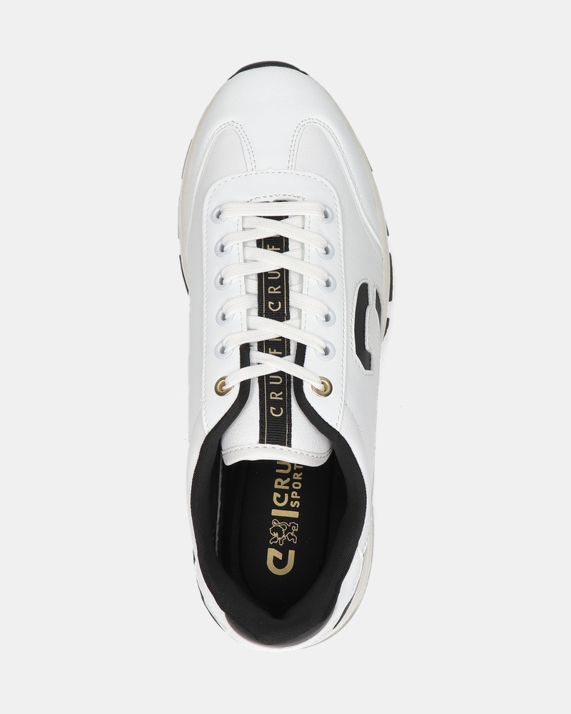 Cruyff Flash Runner Lage sneakers  - wit