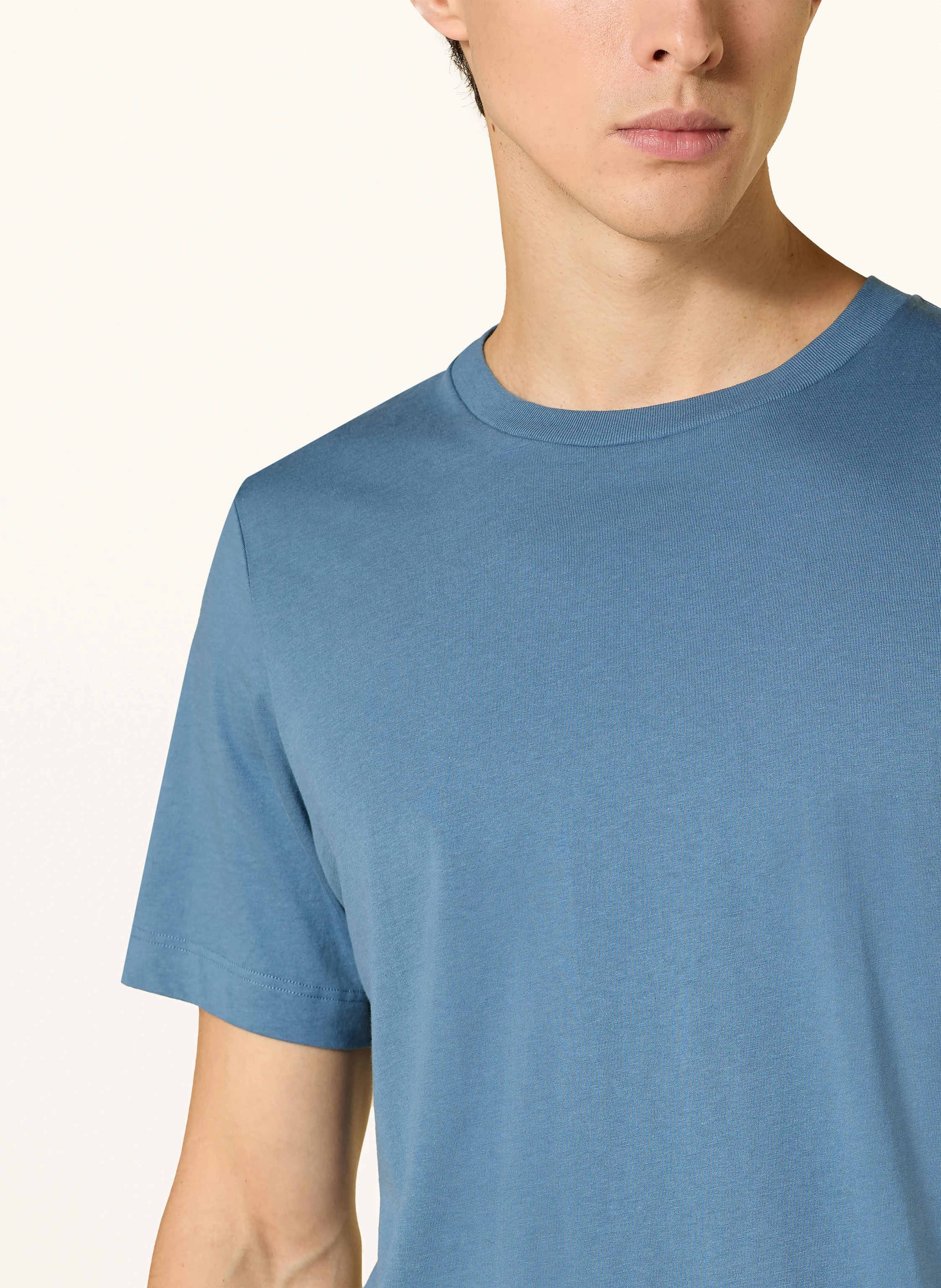 SCHIESSER Schlafshirt MIX+RELAX