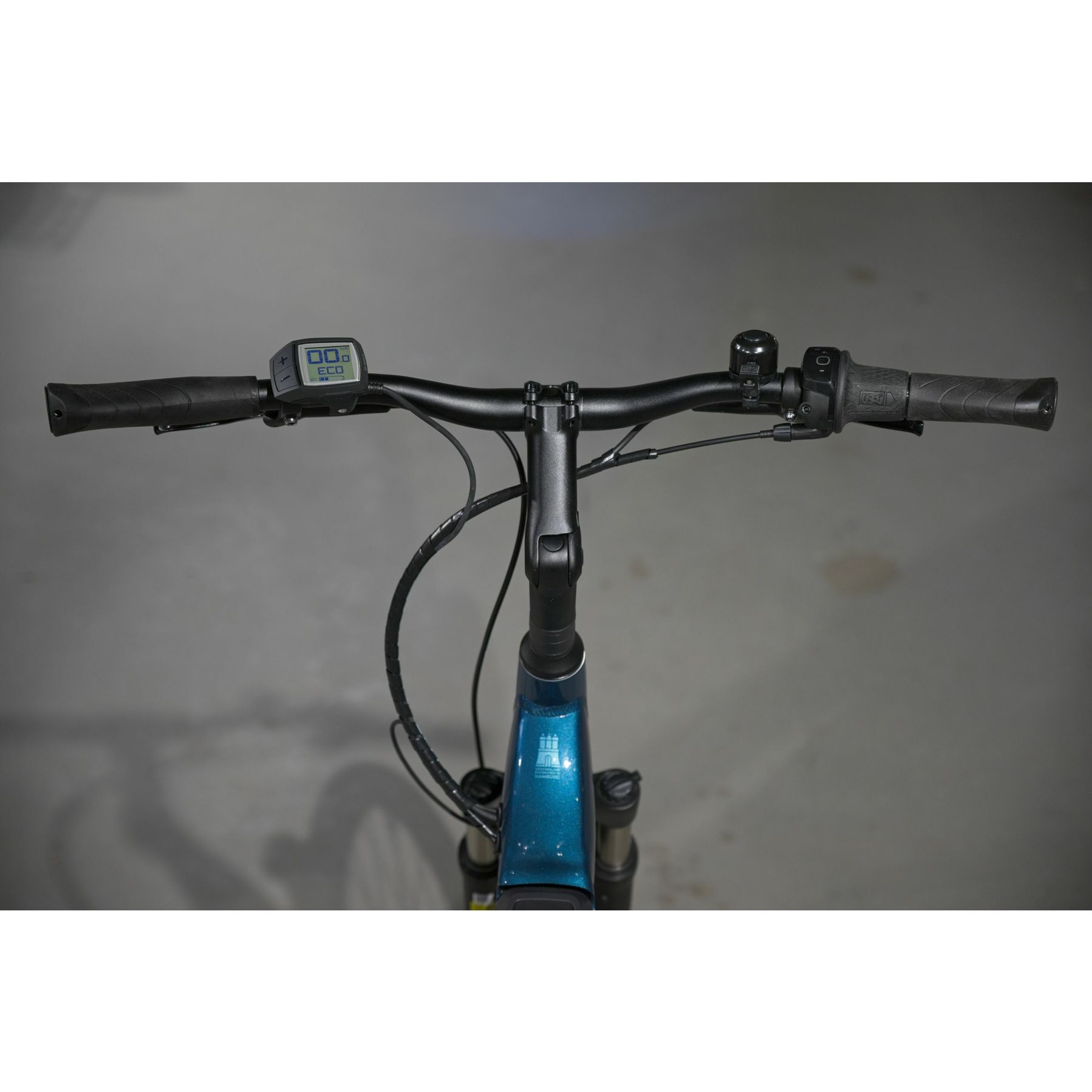 Stevens E-Circle