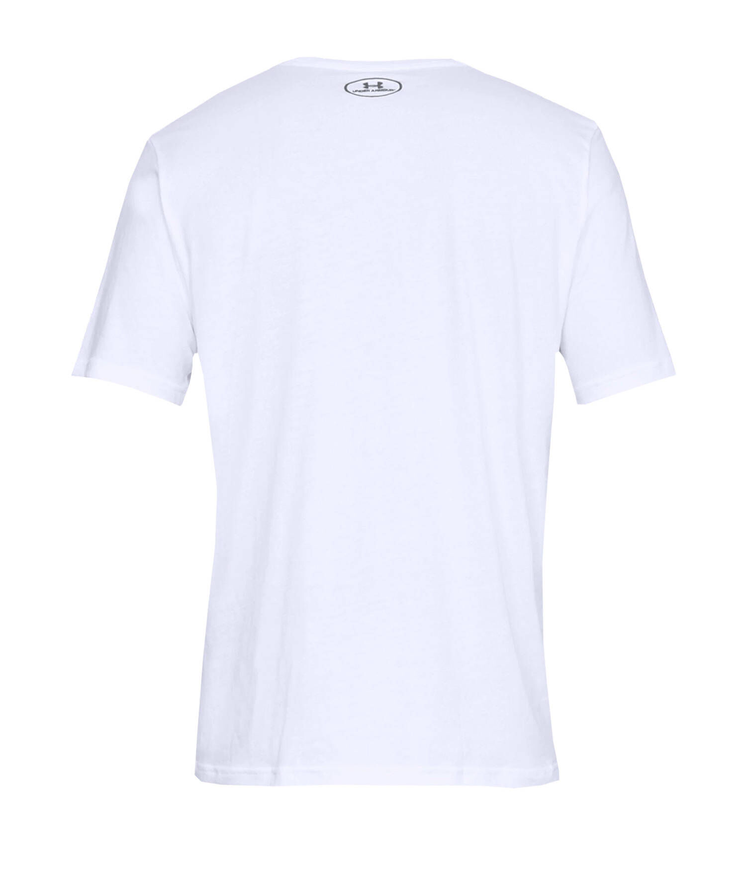 Under Armour| Herren Lifestyle - Textilien - T-Shirts Issue Wordmark T-Shirt Training