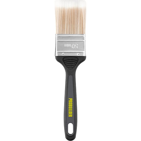 Probuilder fladpensel softgrip 50 mm