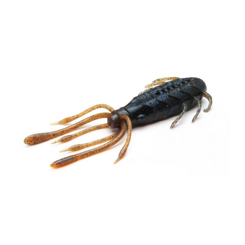 Leurre Souple Raid Japan Bukkomi Craw - 6.2Cm - Par 5