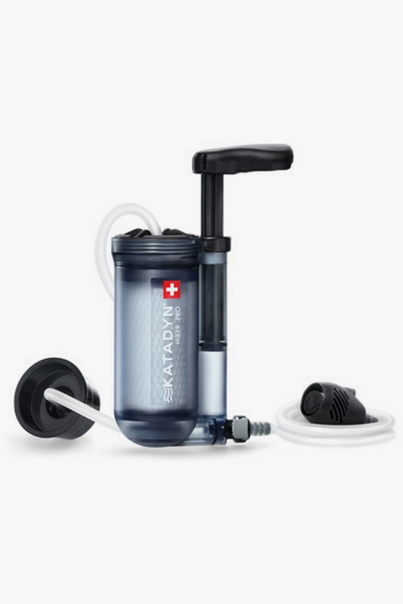 Katadyn Hiker Pro Wasserfilter
