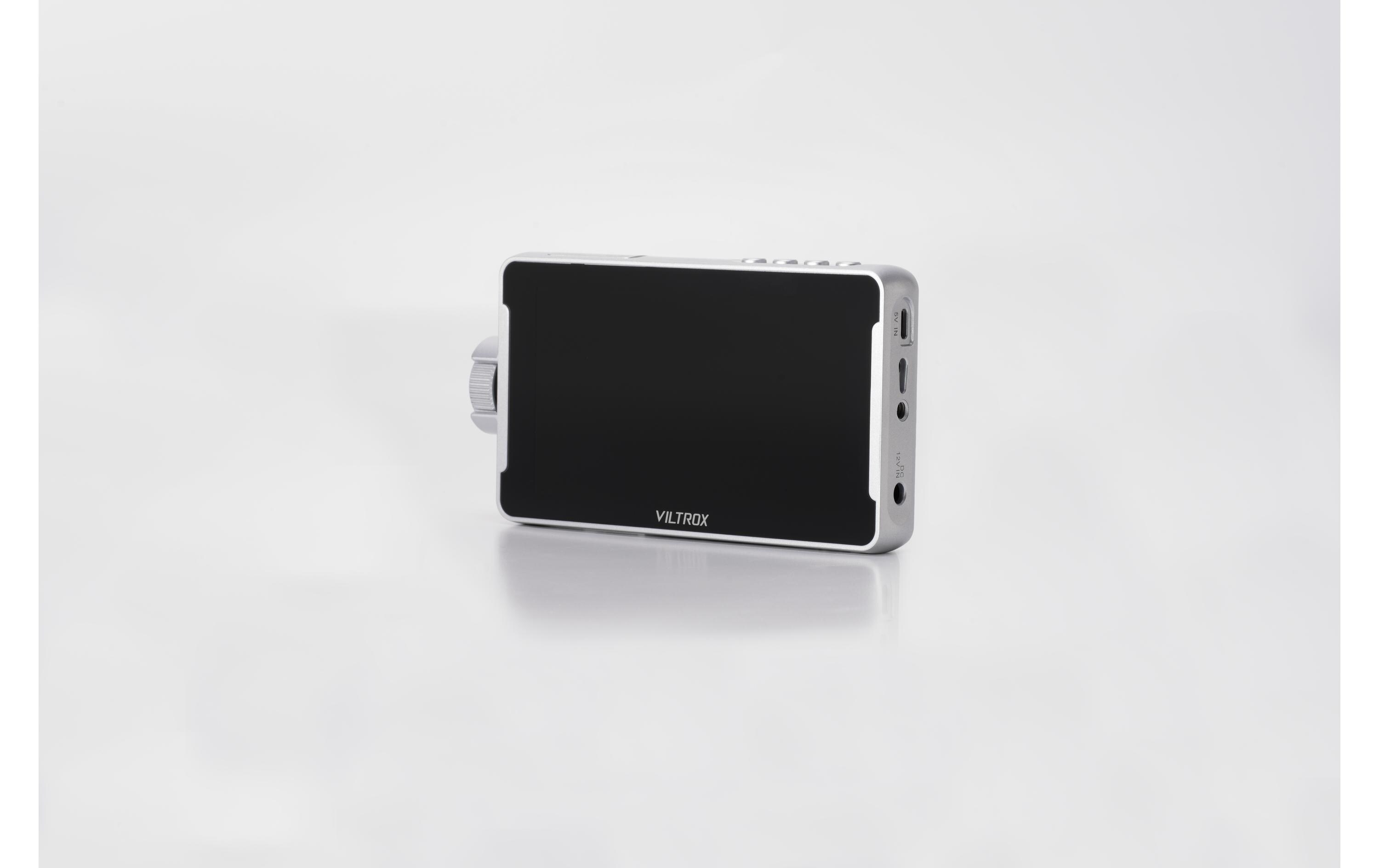 Monitor DC-V1<br>4K HD Professioneller Fotografie-Monitor