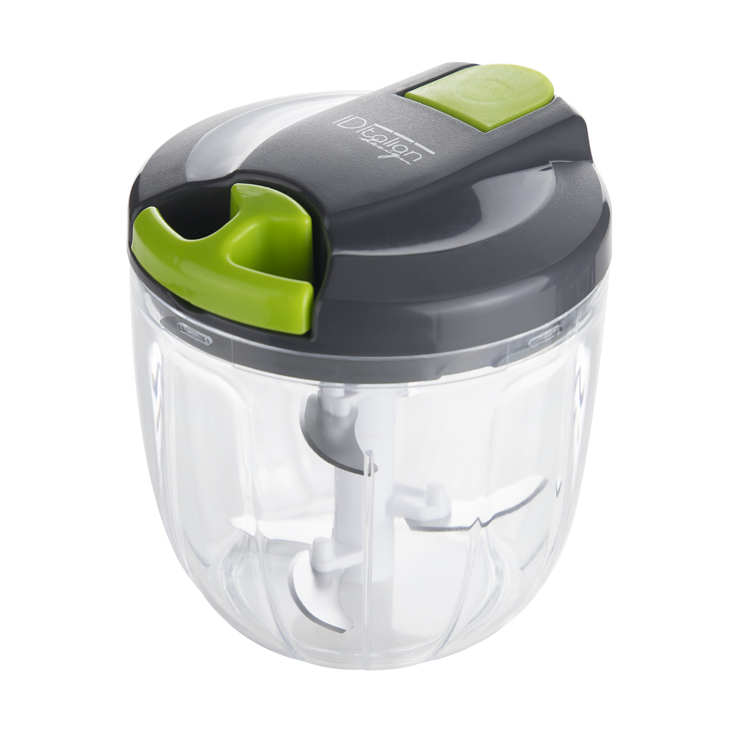 Italian Design Delta Total Multi-shredder