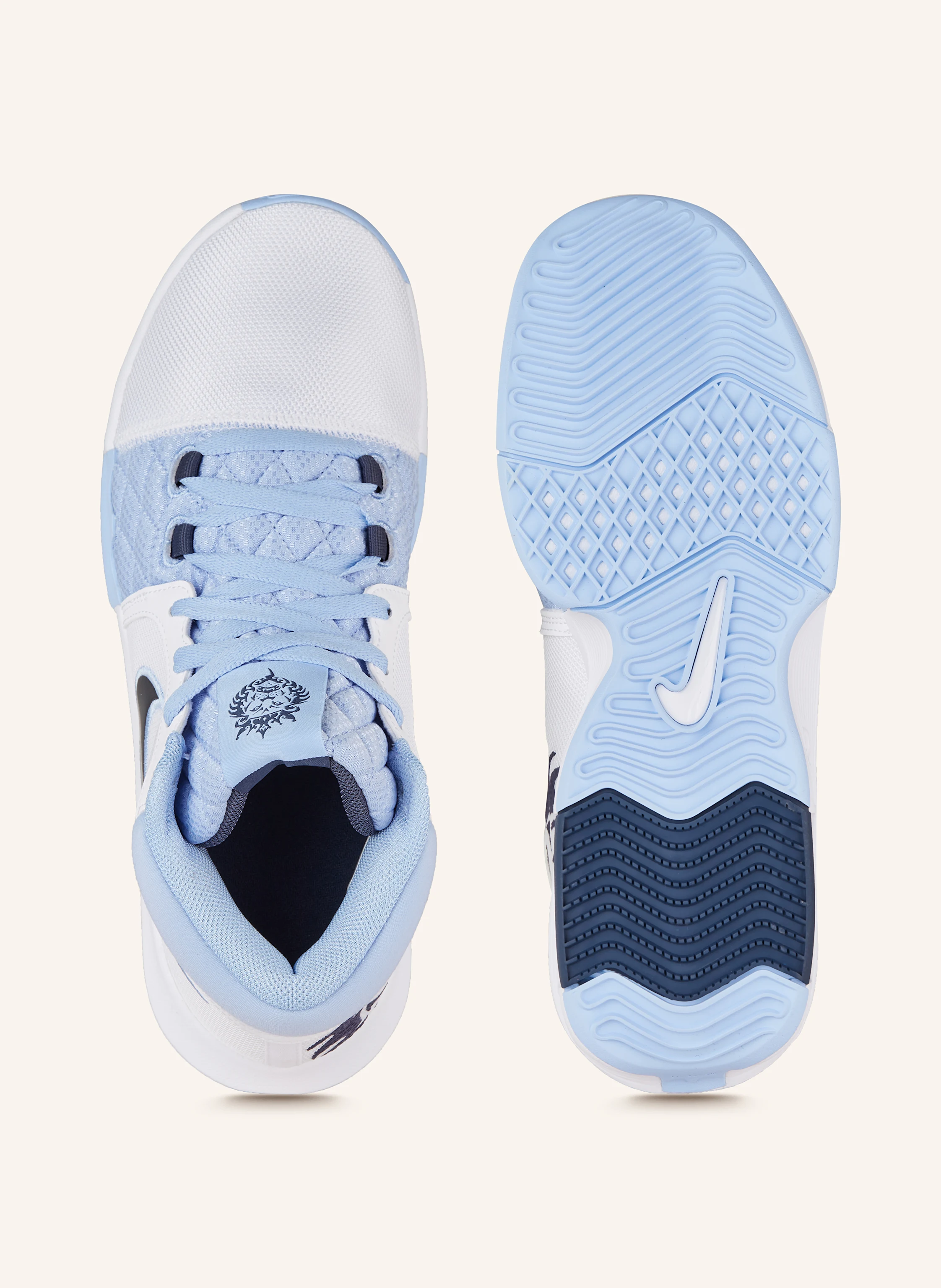Nike Basketballschuhe LEBRON WITNESS VIII