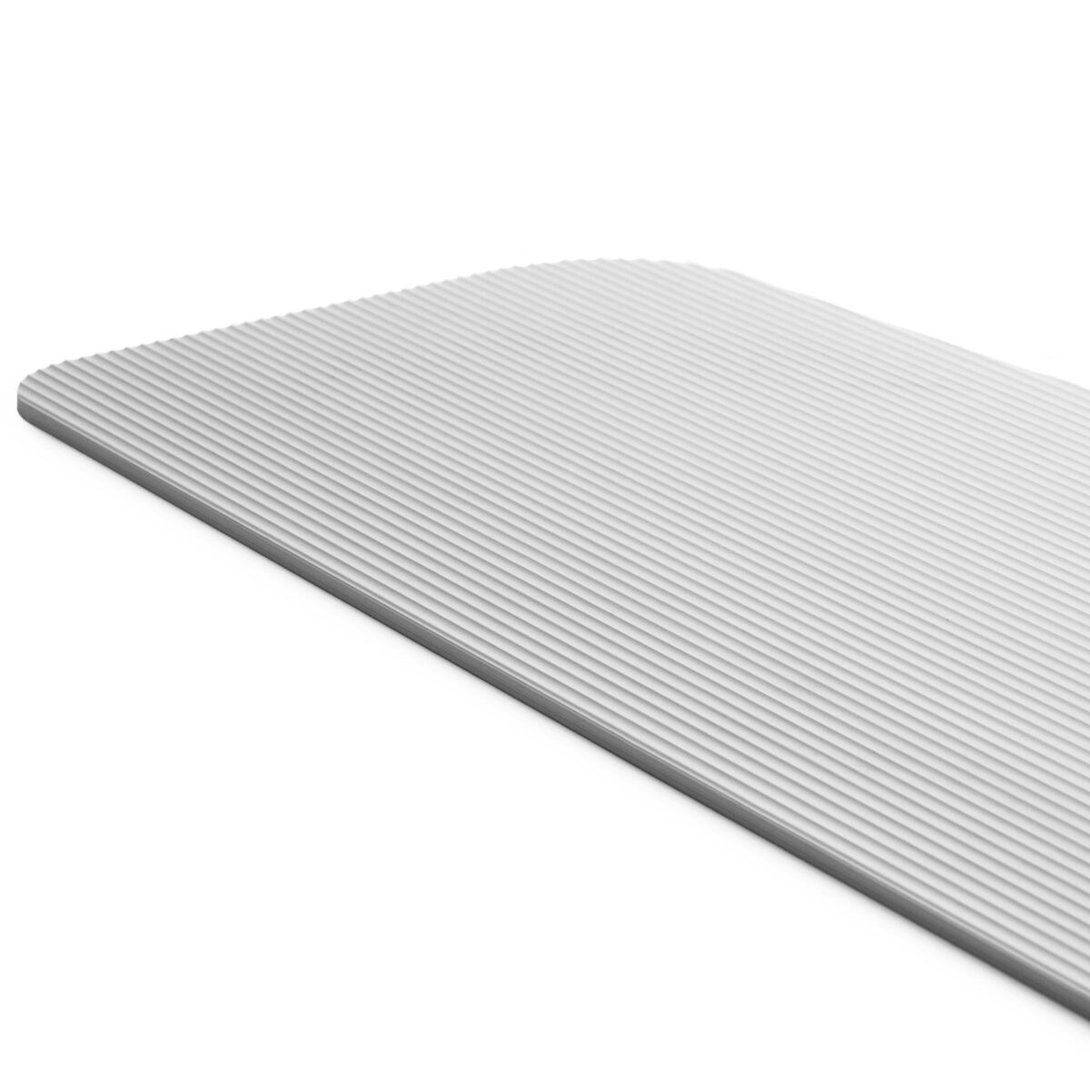 Jet Hylle Sølv 160 cm.