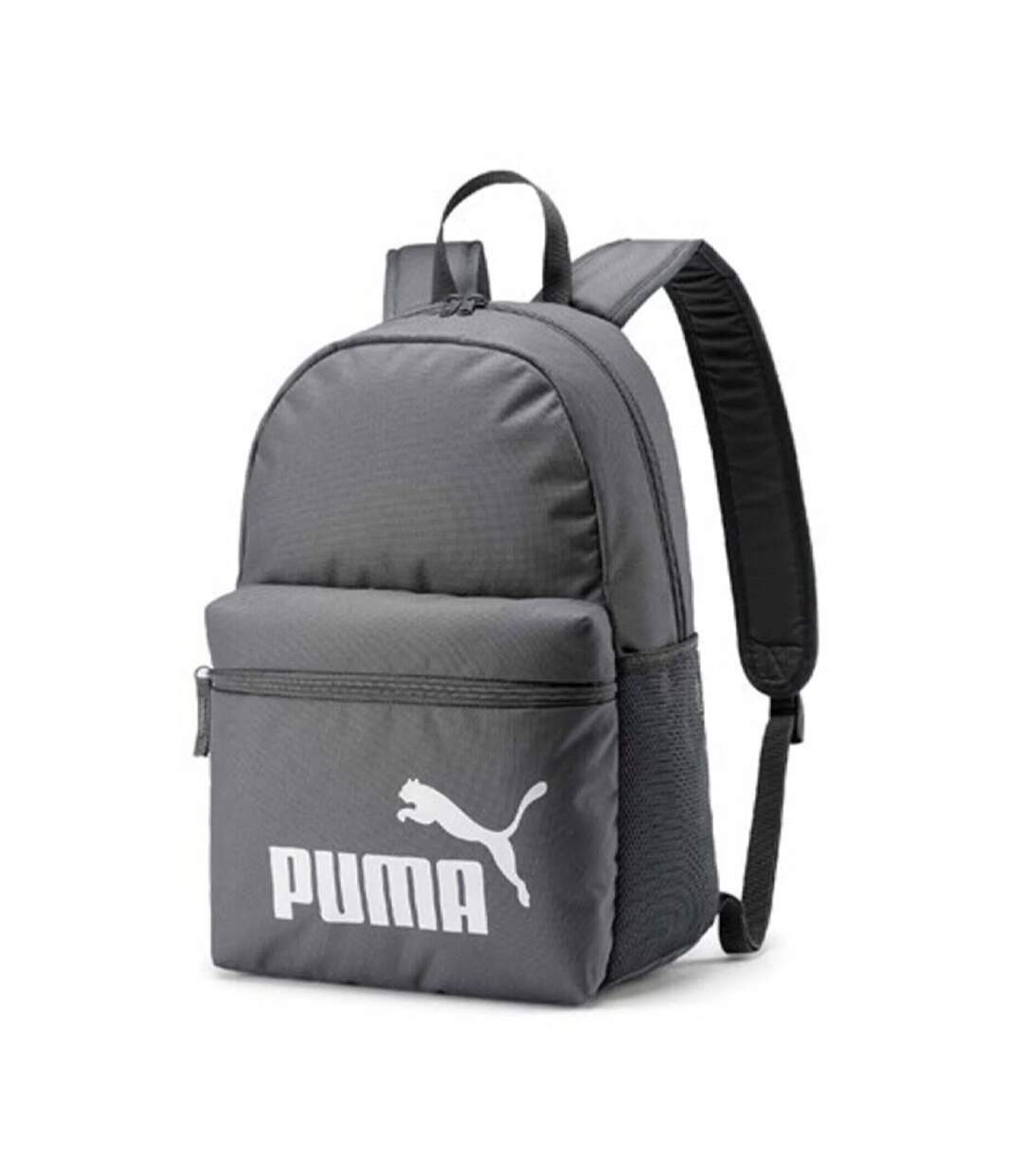 Sac à dos Gris Mixte Puma Phase