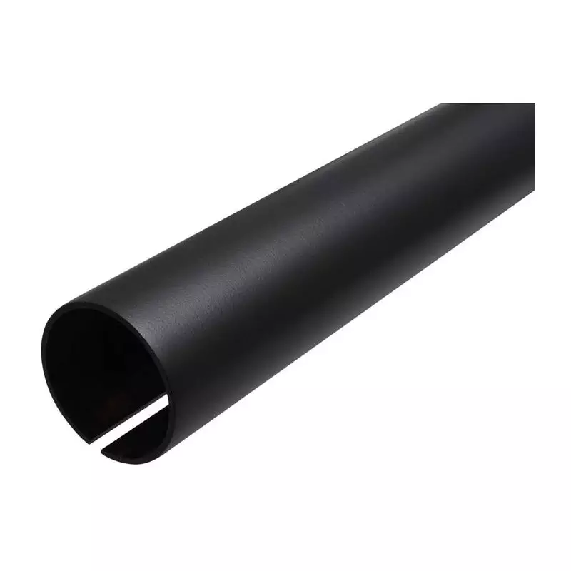 Guidon trottinette LONGWAY Hammer T Noir