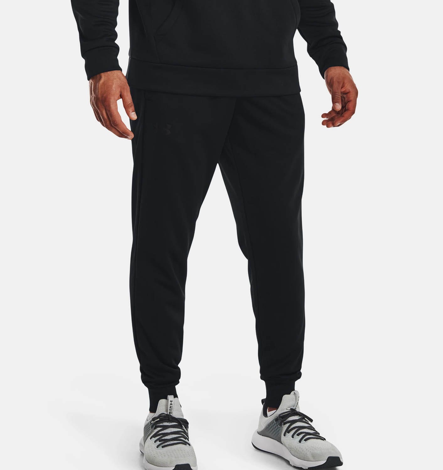 Under Armour  Armour Fleece Joggers