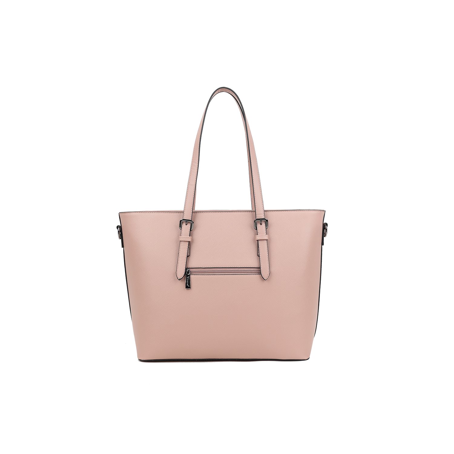 Wimona Kyara-One Shoulderbag light pink