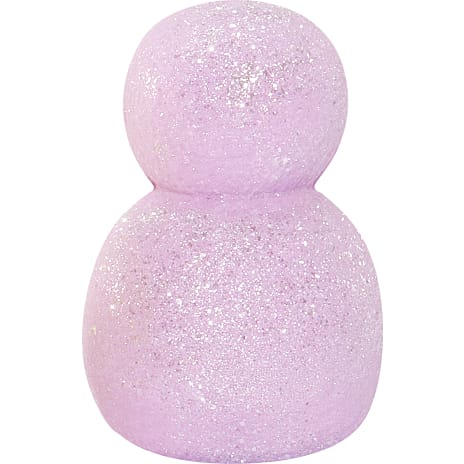 Rainbow High Winter Wonderland Dukke - lilla