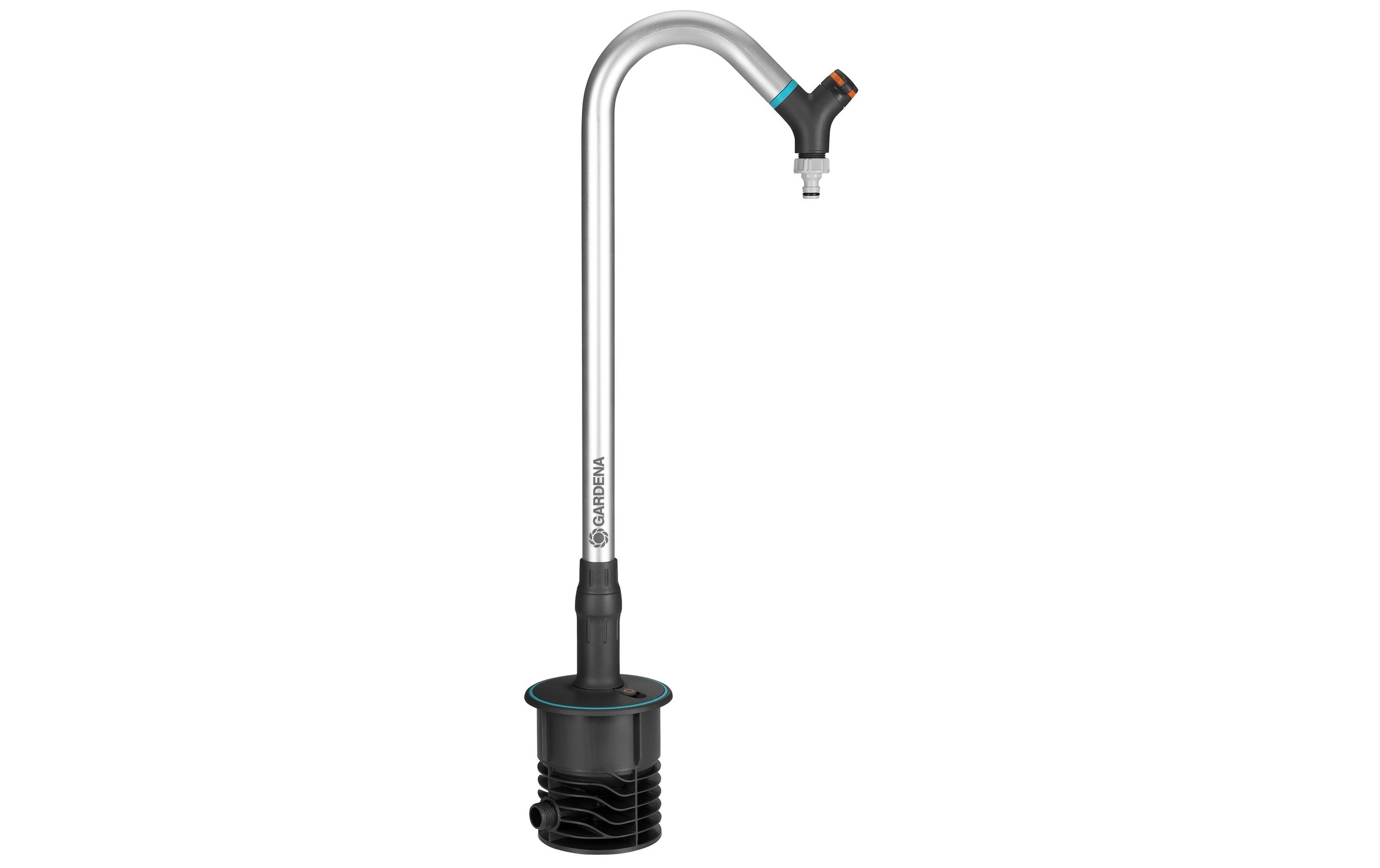 GARDENA Bewässerungsventil »Wasserhahn für Unter«