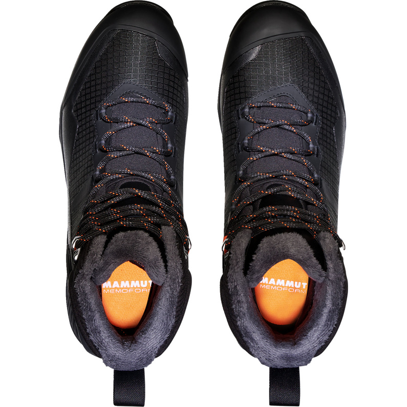 Mammut Damen Blackfin III Mid DT Schuhe