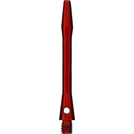 BULL'S Darts Simplex Aluminium Shaft Sortiment 302/303/301 m/4x3Sätze