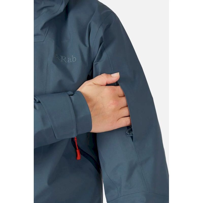 Khroma Diffuse GTX Jacket - Veste imperméable femme