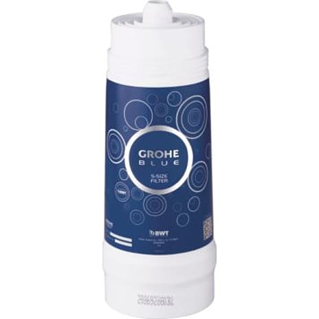 GROHE Blue filter 600 ltr. str. S til GROHE Red & Blue