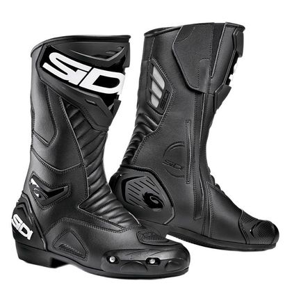 Bottes Sidi PERFORMER BLACK - Noir