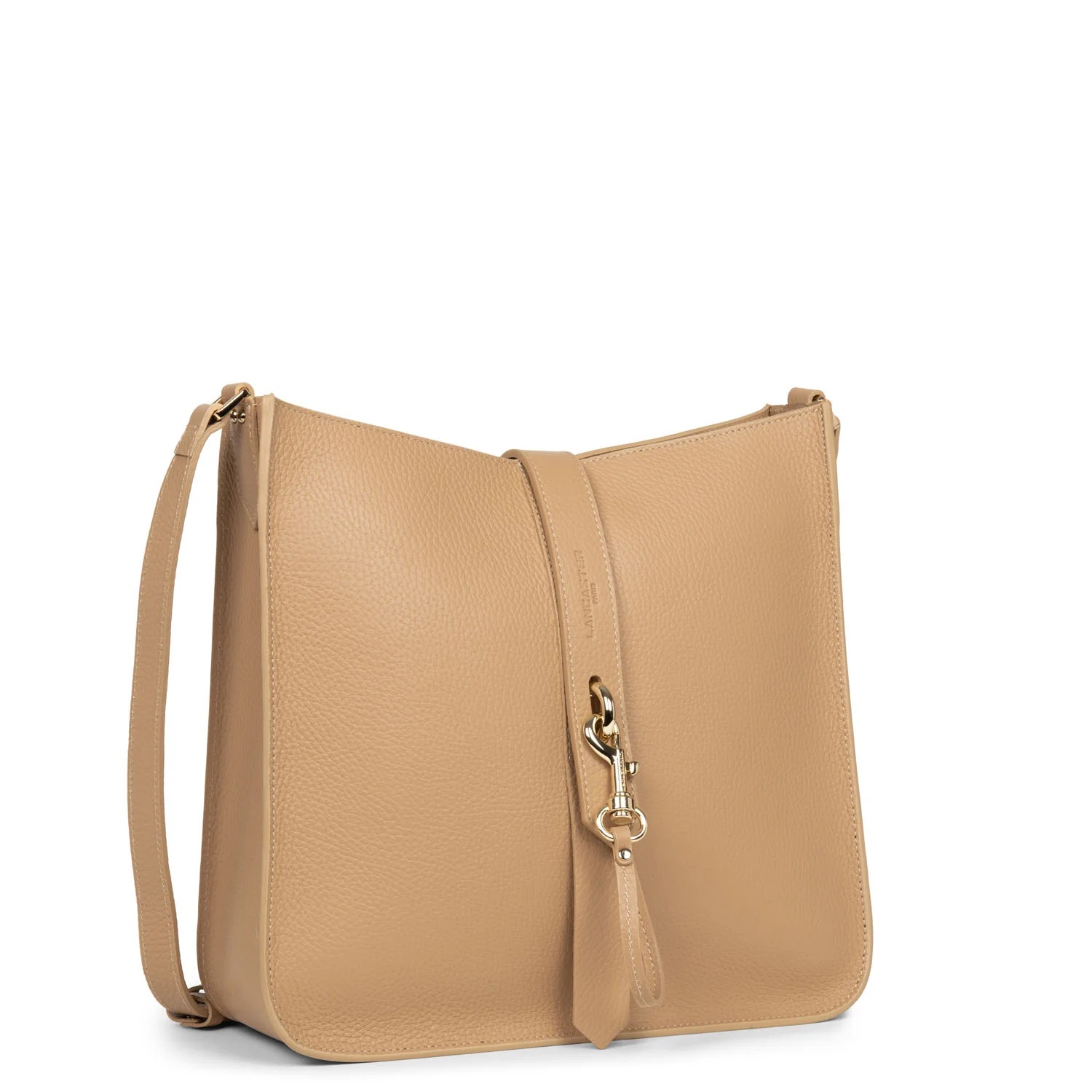 Foulonné Double Hook-Grand sac trotteur