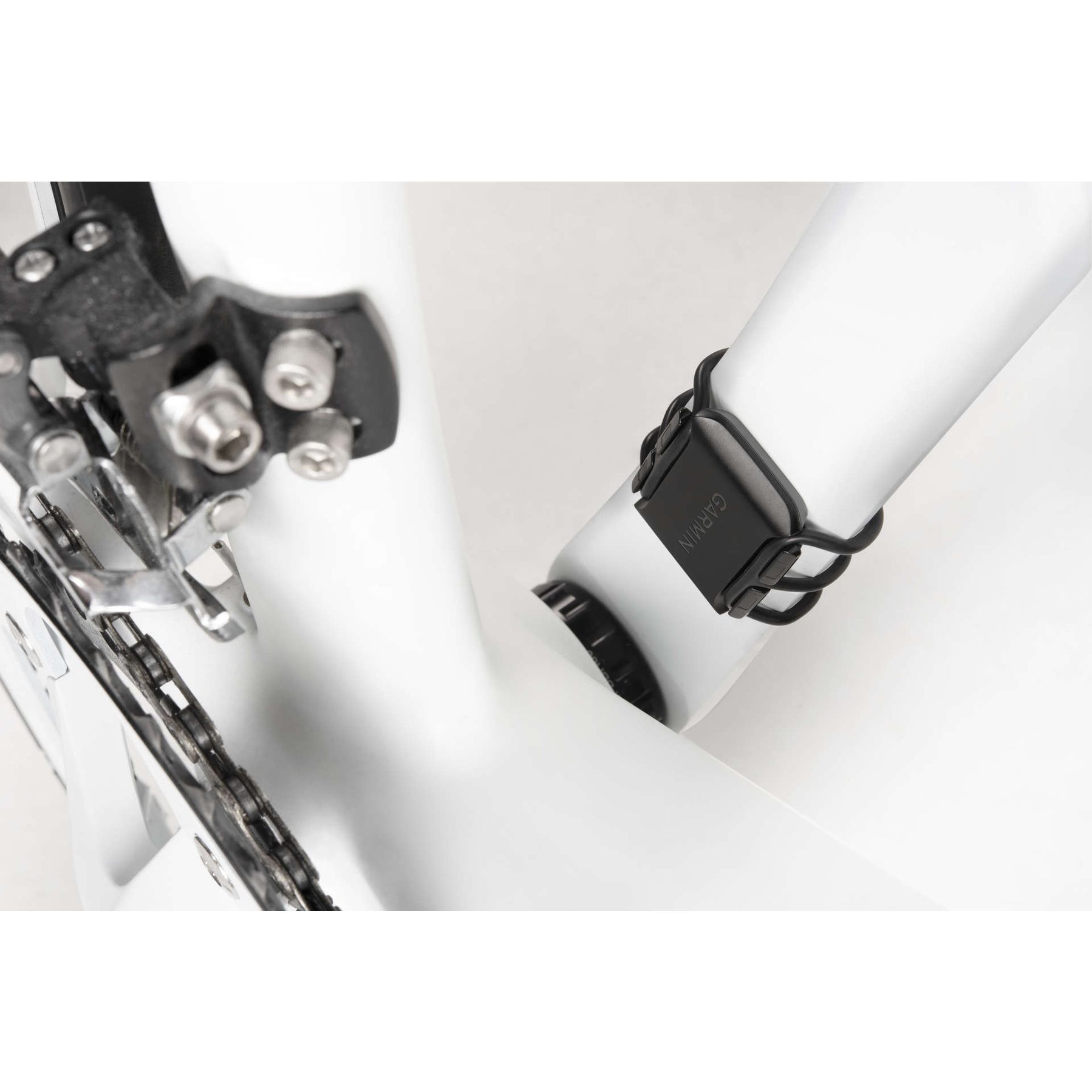 Garmin Snelheidssensor 2 + Cadanssensor 2 Bundel