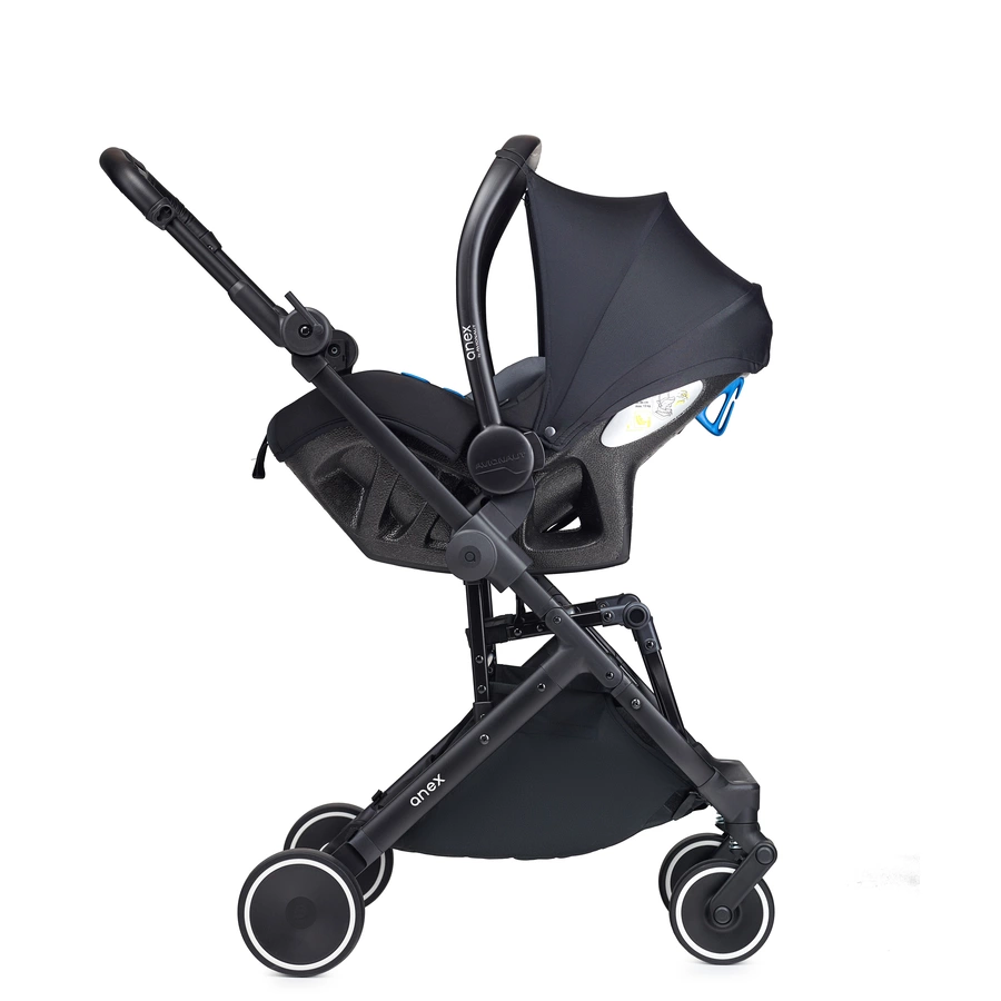 anex Adapter Air-X für Babyschalen