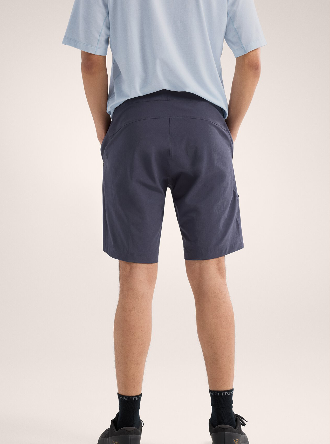 Gamma Lightweight Short 9