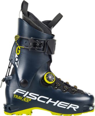 FischerTravers GR - blau