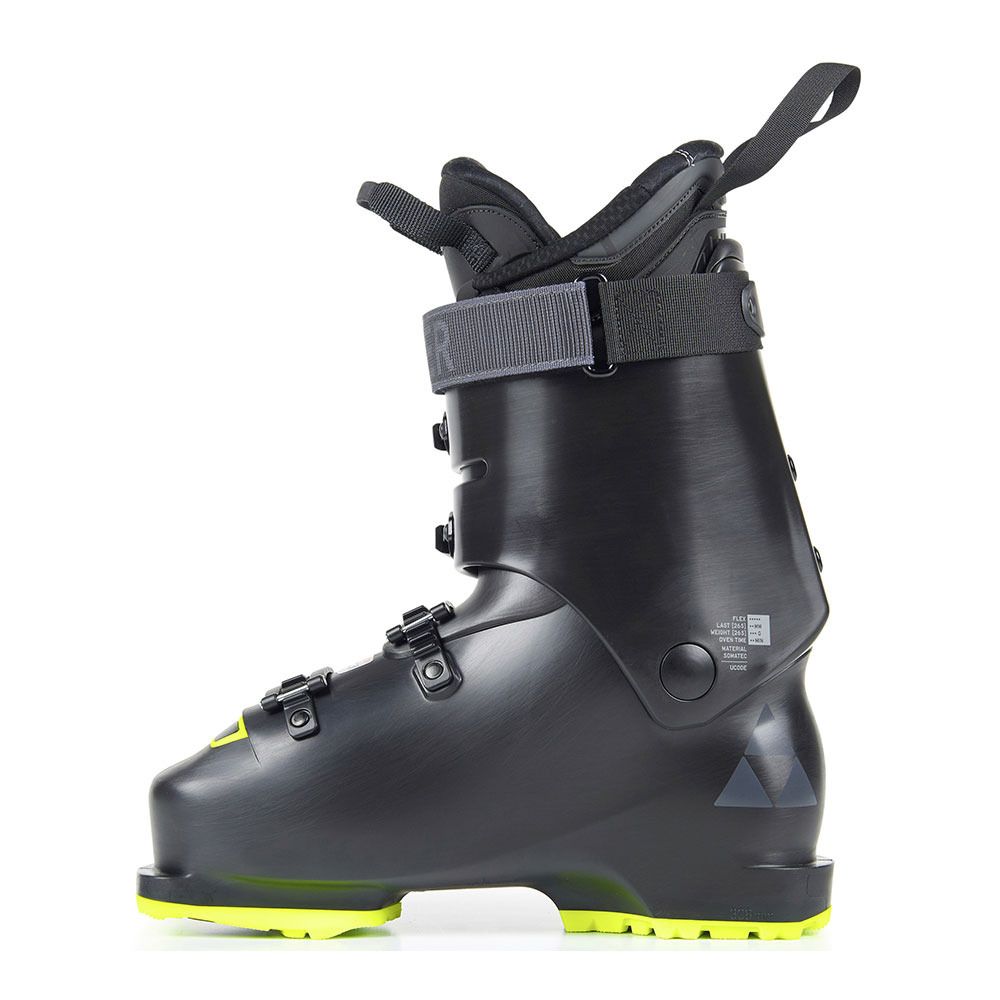 Fischer RANGER ONE 100 VACUUM GW - Chaussures ski black