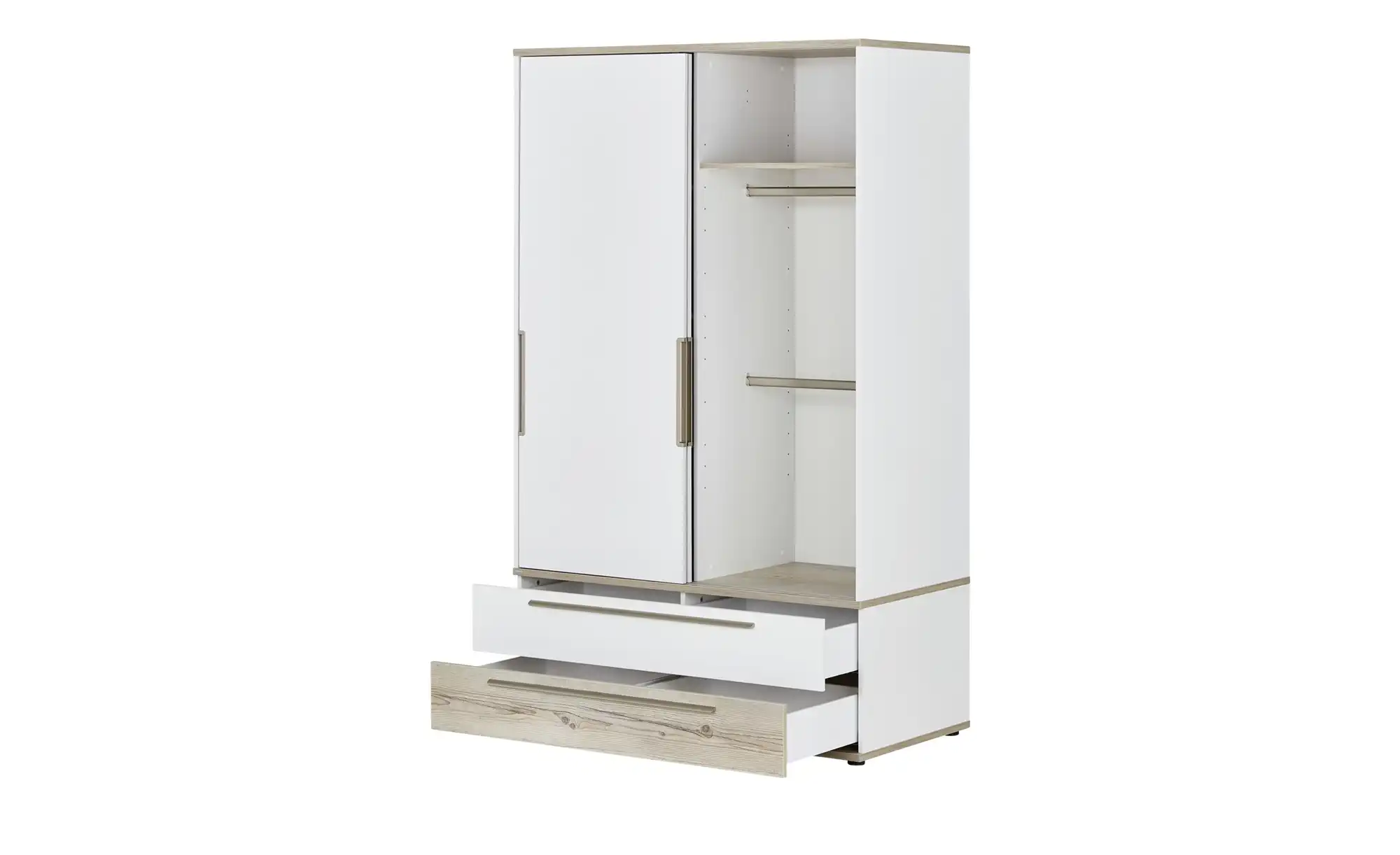 Kleiderschrank Carlo