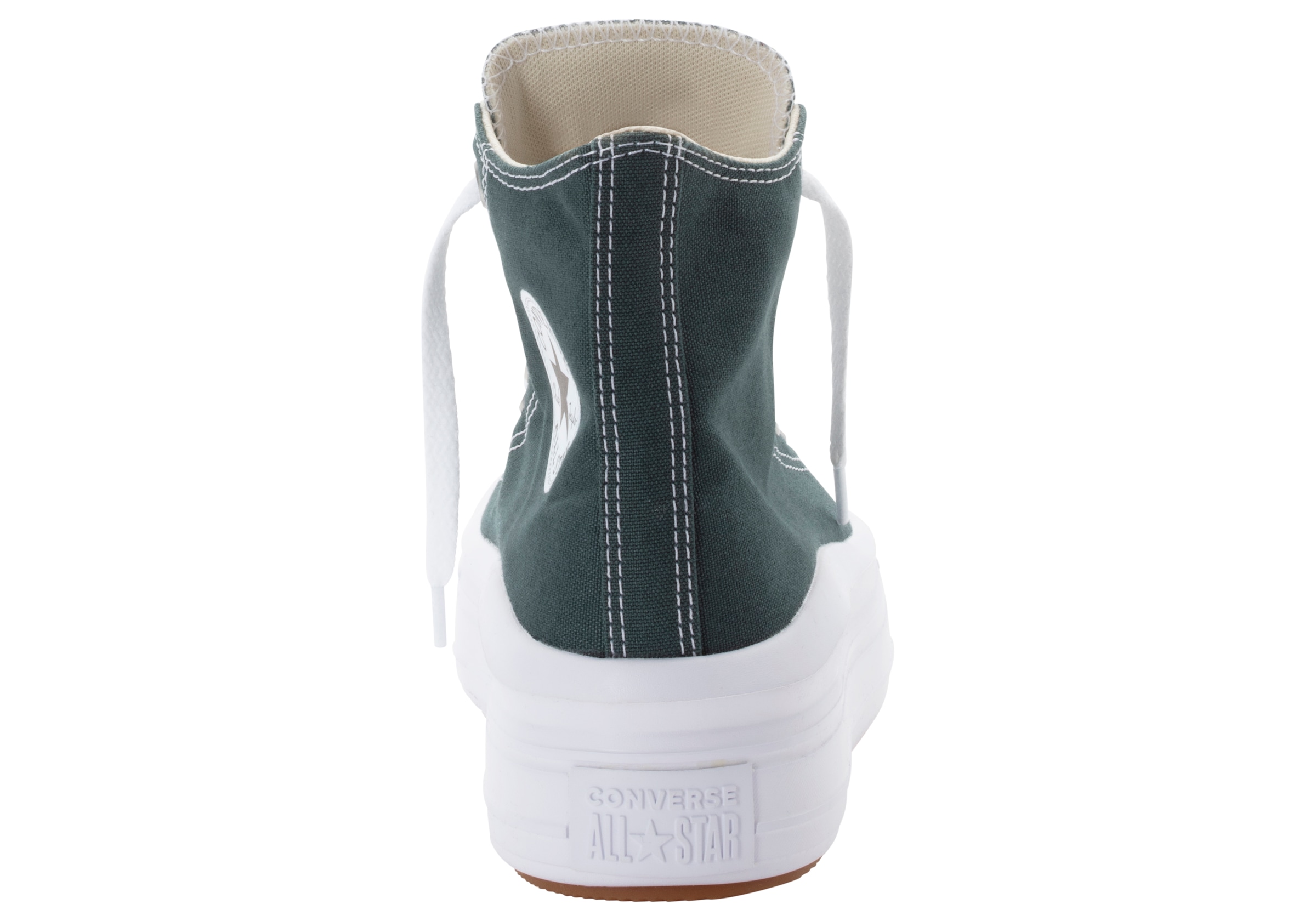 Converse Sneaker »CHUCK TAYLOR ALL STAR MOVE PLATFORM«