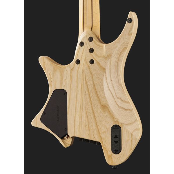 Strandberg Boden Original NX 7 Nat Quilt