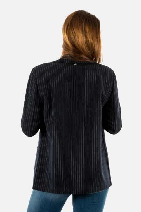 Blousons et vestes please j0fy 1650 blu