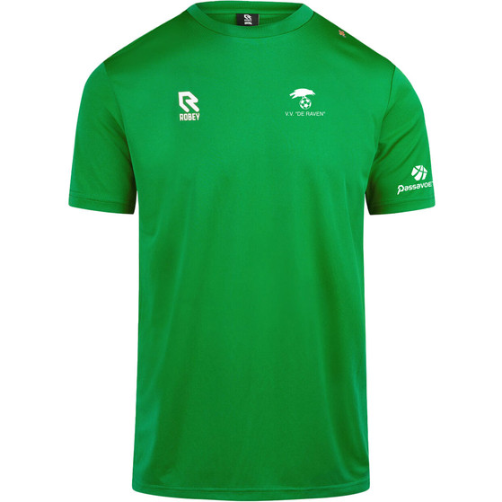 VV De Raven - Robey Crossbar Trainingsset Kids