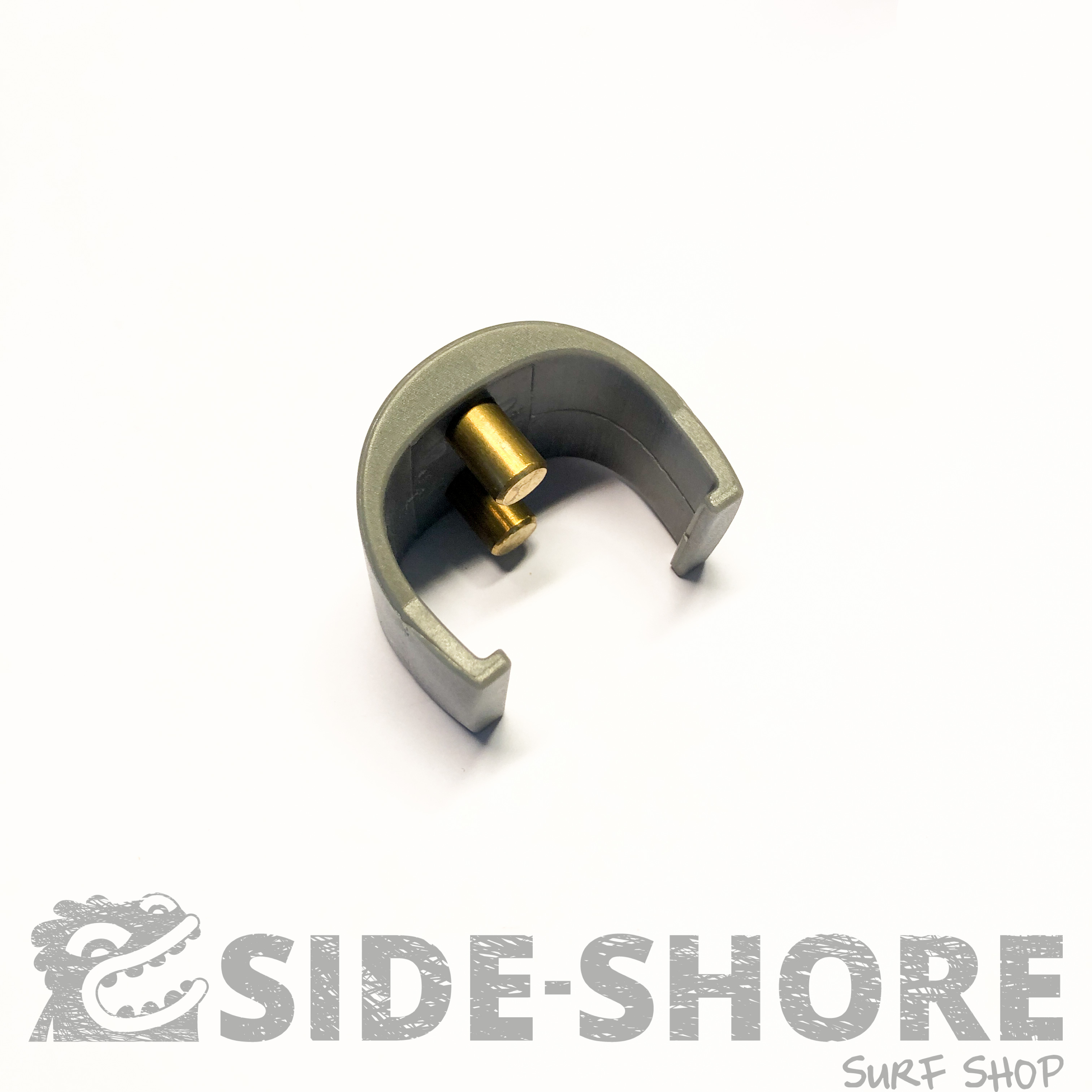 Simmer Style Clip Wishbone - 2 Tétons - 33 mm