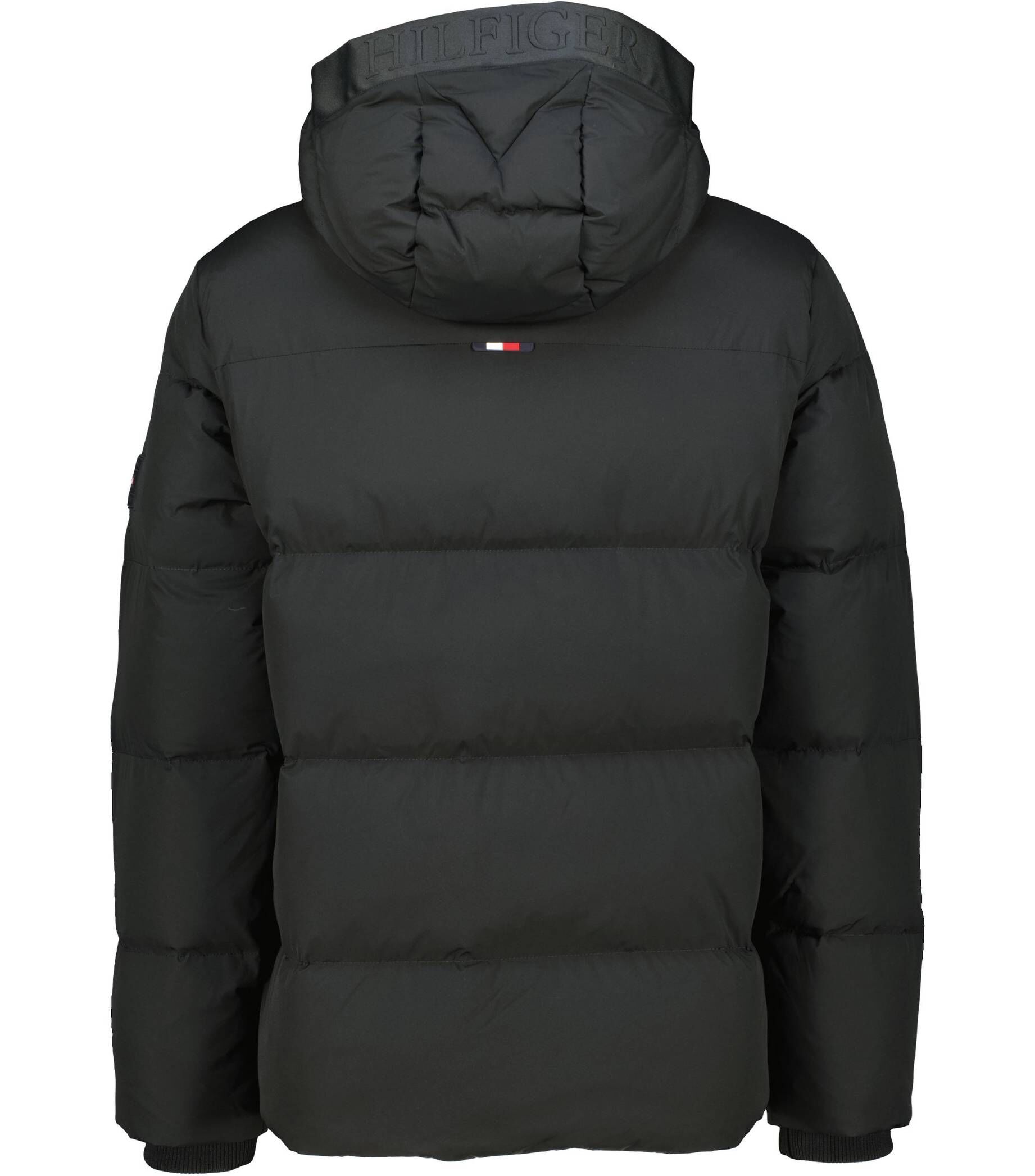 Tommy Hilfiger| Herren Daunenjacke ROCKIE DOWN
