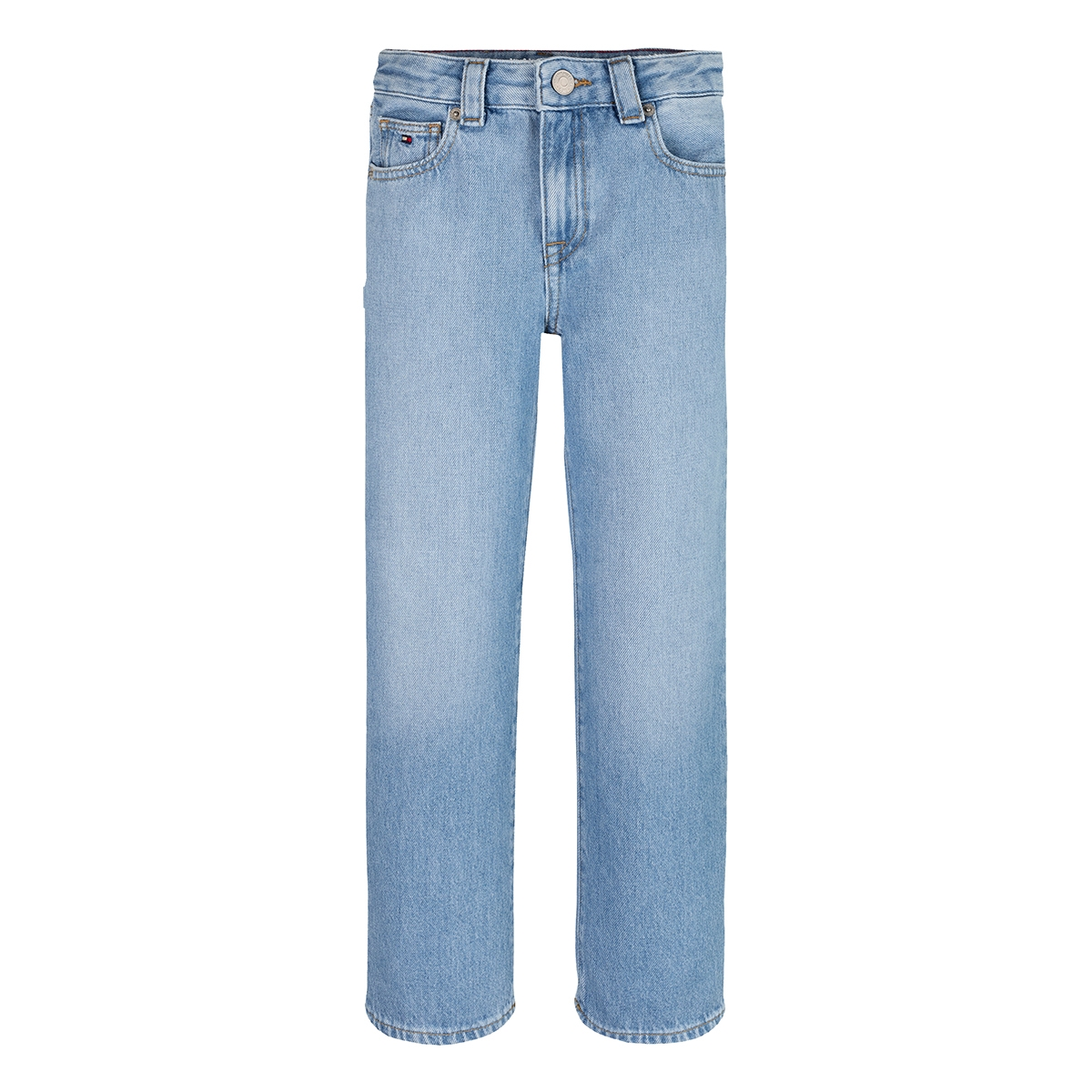 Meisjes Jeans FL25001 Attitude