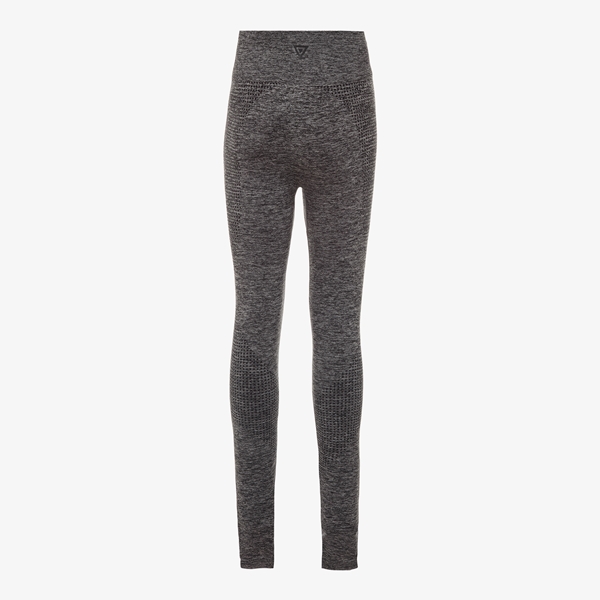 Osaga meisjes seamless legging grijs