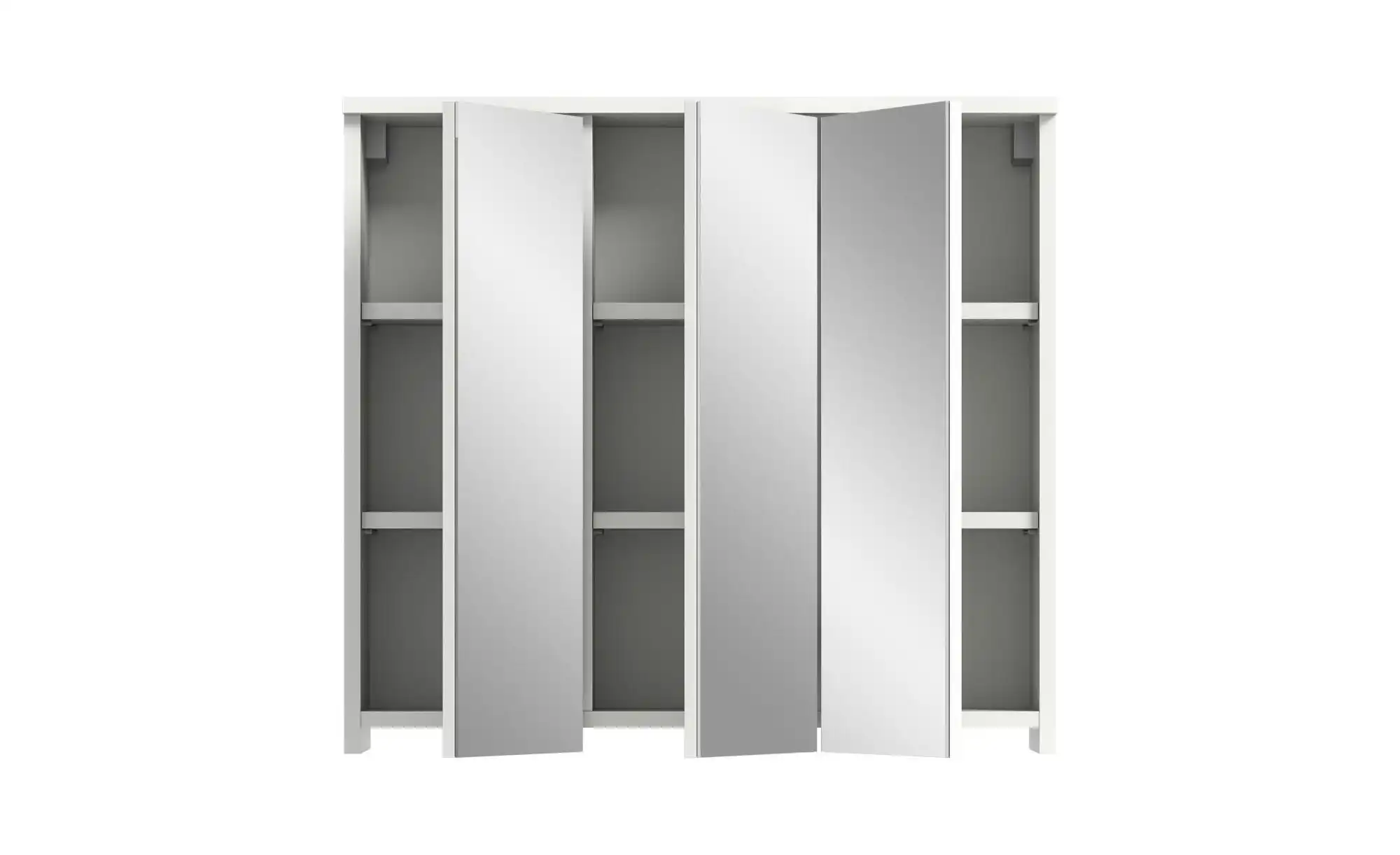 Spiegelschrank 2-türig