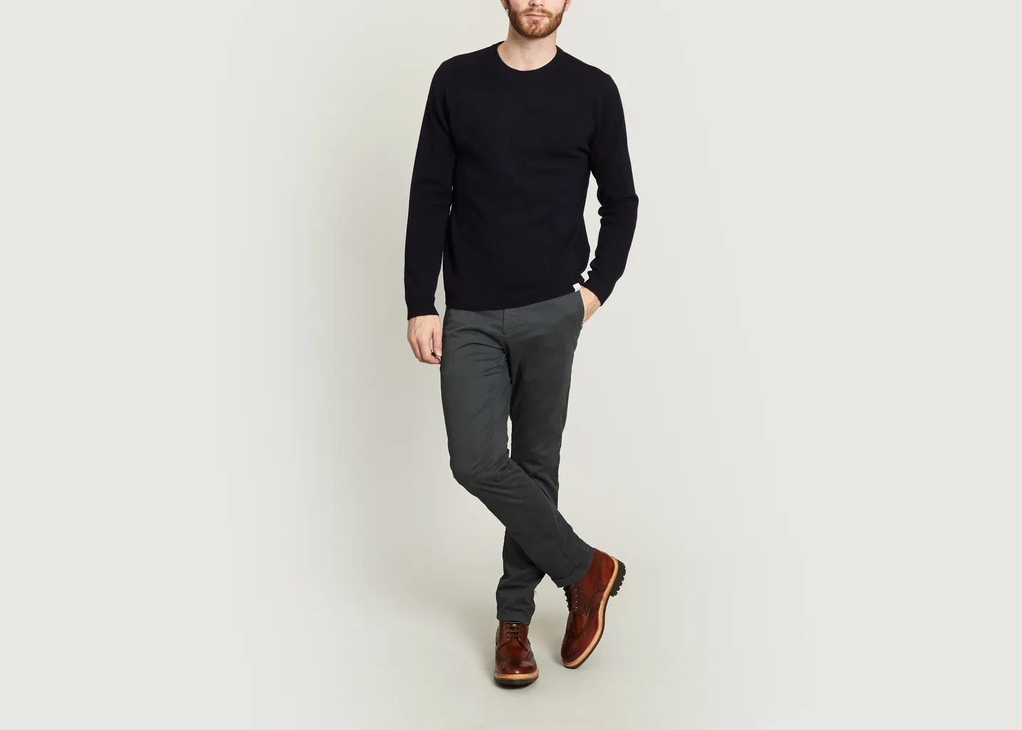 Pull Sigfred Norse Projects