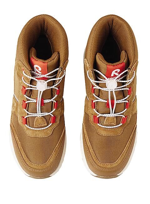 REIMA - CHAUSSURES DE MULTIACTIVITE EHTII LEATHER MID