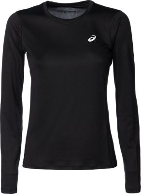 ASICSCore Top - schwarz