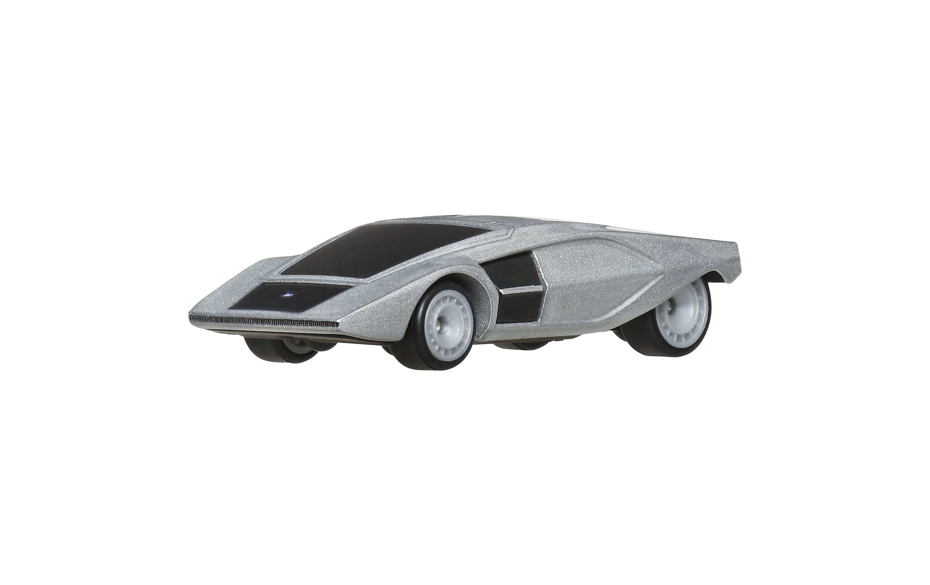 2-Pack – Lancia/LamboFahrzeuge im Massstab 1:64