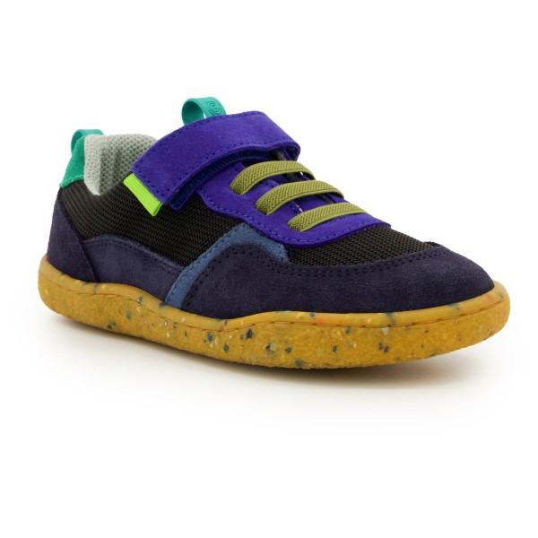 Groundies - Kid's Lou - Chaussures minimalistes