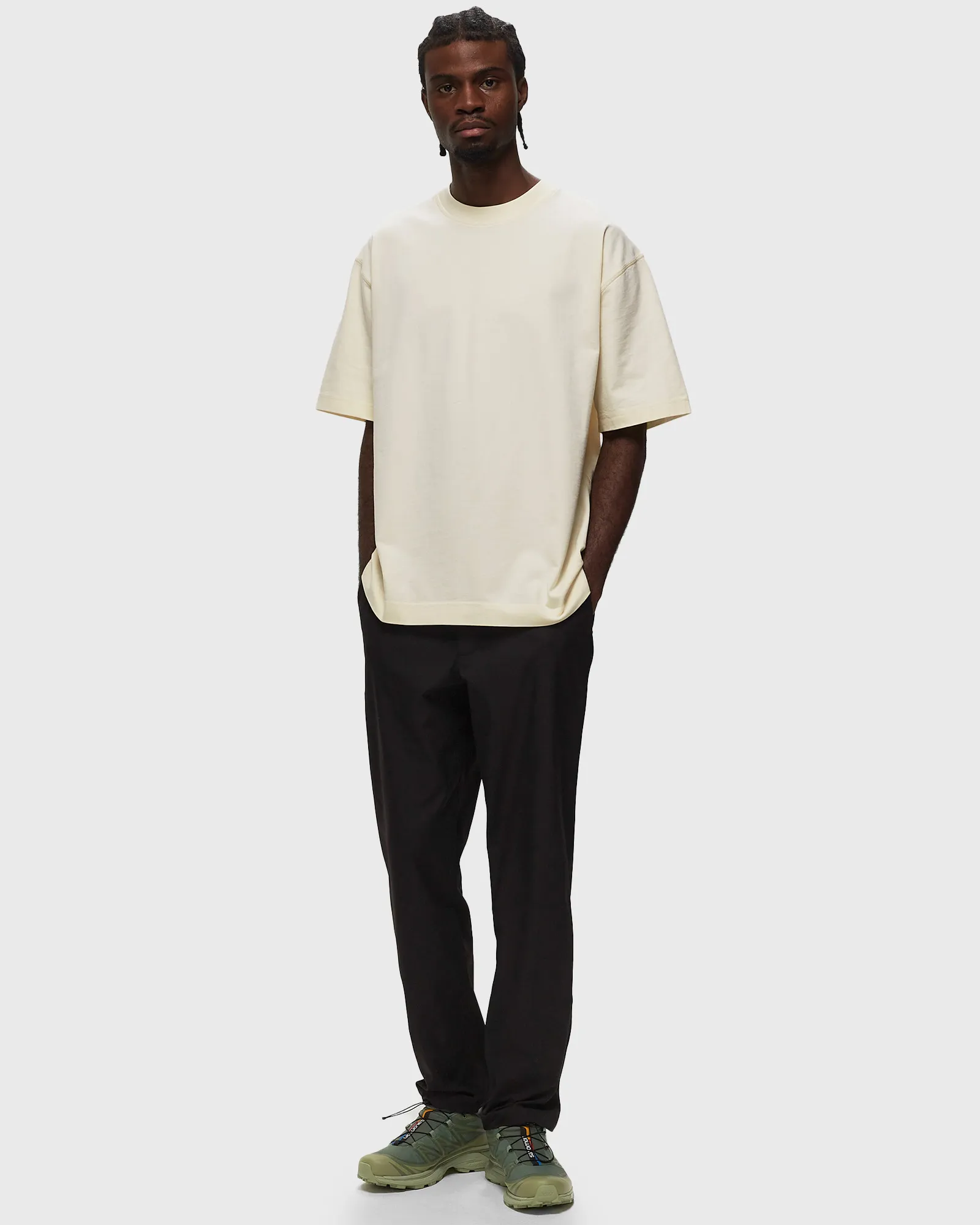 CLOSED CLASSIC T-SHIRT