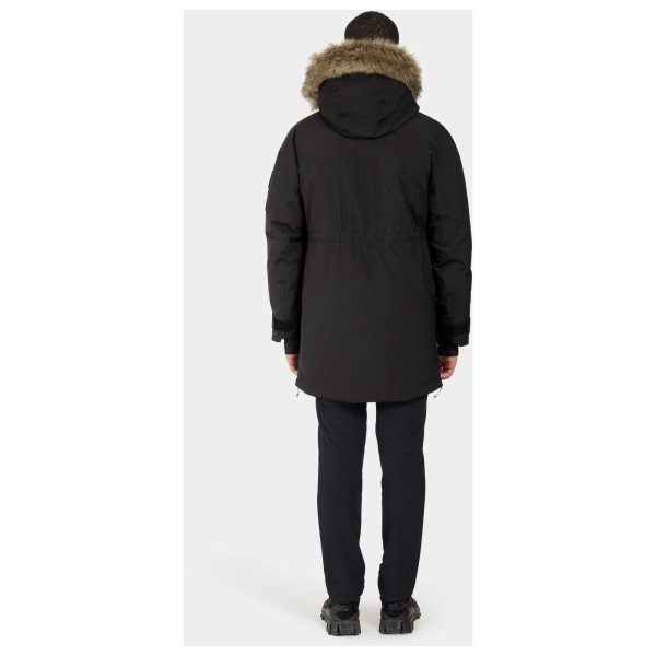 Didriksons - Zeus USX Parka 2 - Parka