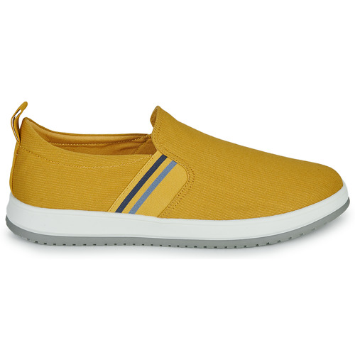 Aldo - OPENCOURT - Jaune