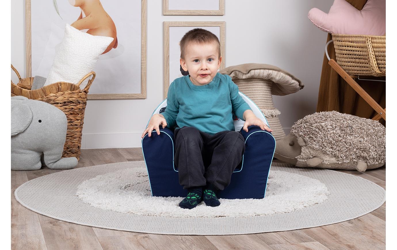 Knorrtoys® Kindersessel »Lovely dino«